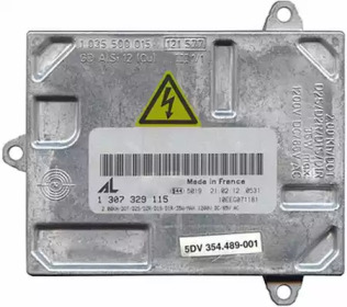 Коммутатор HELLA 5DV 354 489-001