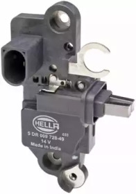 Регулятор HELLA 5DR 009 728-491