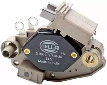 Регулятор HELLA 5DR 009 728-261