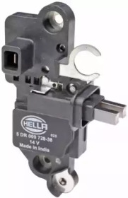 Регулятор HELLA 5DR 009 728-381