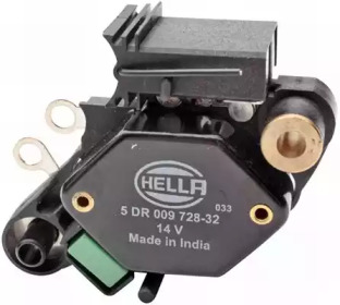 Регулятор HELLA 5DR 009 728-321