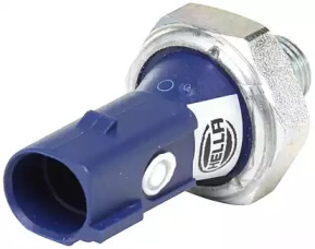 Переключатель HELLA 6ZL 009 600-341