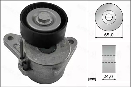 Натяжная планка AUTEX 655120