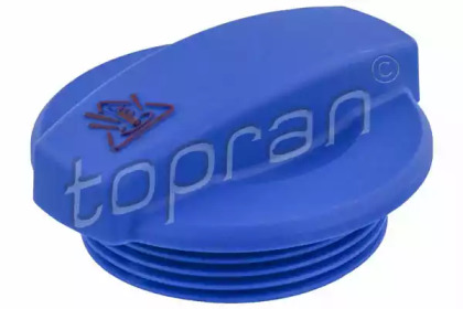 Запор TOPRAN 109 345