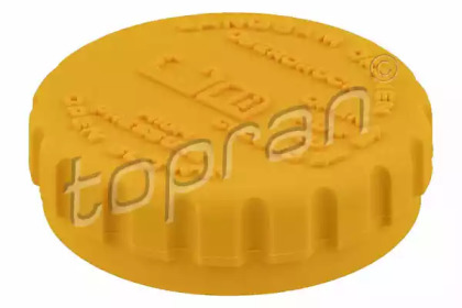 Запор TOPRAN 202 261