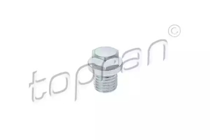 Болт TOPRAN 400 305