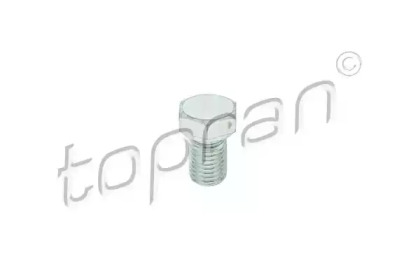 Болт TOPRAN 500 207