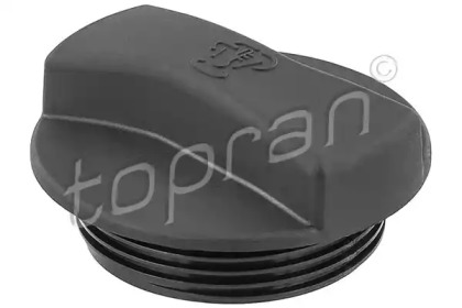 Запор TOPRAN 115 034