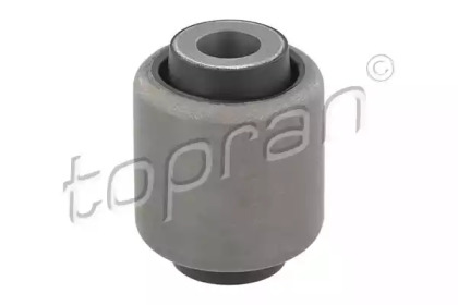 Подвеска TOPRAN 502 583