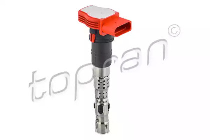 Катушка зажигания TOPRAN 114 213