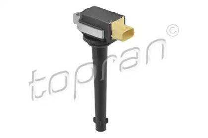 Катушка зажигания TOPRAN 701 017