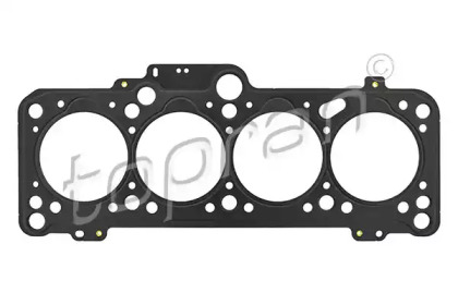 Прокладкa TOPRAN 100 286