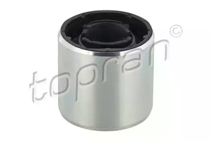 Подвеска TOPRAN 501 064