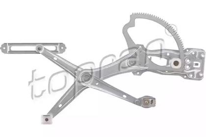 Подъемное устройство для окон TOPRAN 408 231