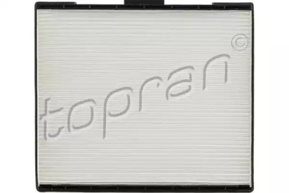 Фильтр TOPRAN 820 424