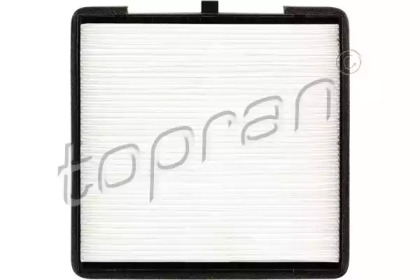 Фильтр TOPRAN 820 110