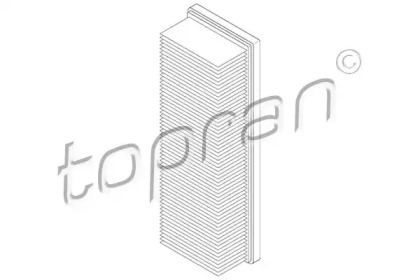 Фильтр TOPRAN 700 415