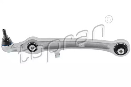 Рычаг независимой подвески колеса TOPRAN 114 568
