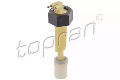 Датчик TOPRAN 500 798