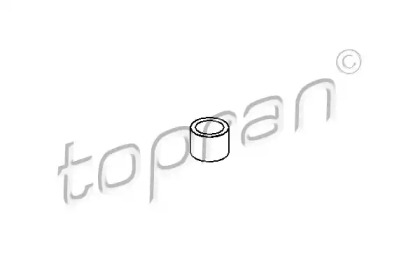 Гильза TOPRAN 102 373