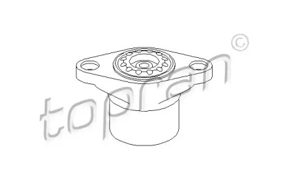 Подшипник TOPRAN 109 879