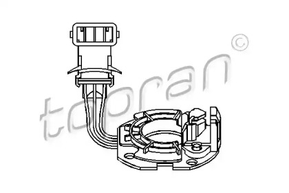 Датчик TOPRAN 109 920