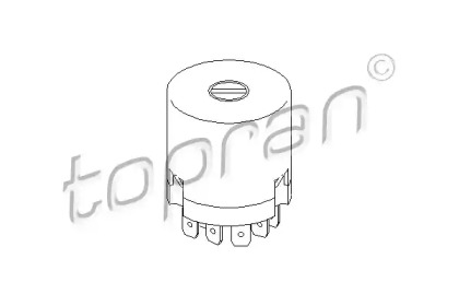 Переключатель TOPRAN 110 658