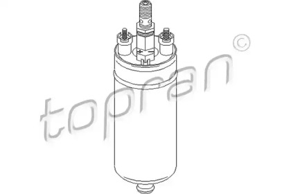 Насос TOPRAN 104 364