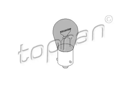 Лампа накаливания TOPRAN 104 515