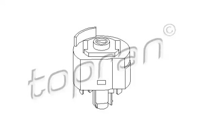 Переключатель TOPRAN 201 798
