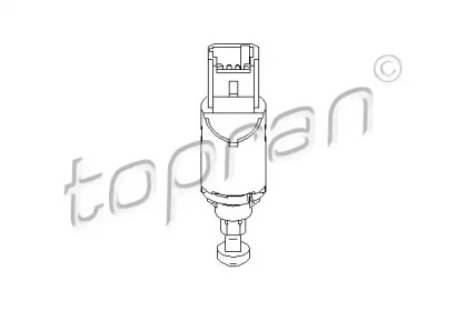 Переключатель TOPRAN 207 436