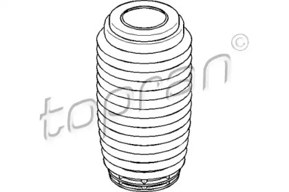 Защитный колпак / пыльник TOPRAN 301 570