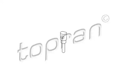 Распылитель TOPRAN 302 764