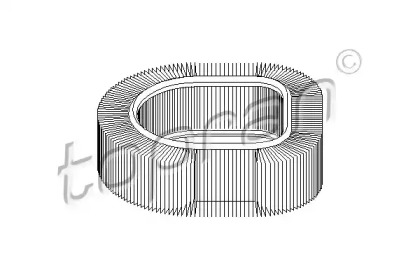 Фильтр TOPRAN 400 314