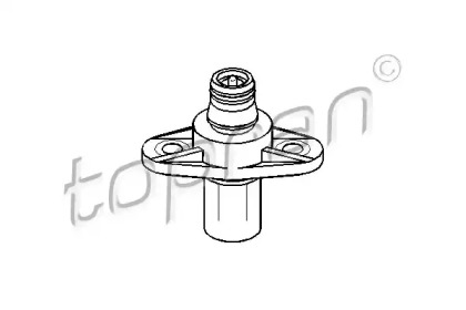 Датчик TOPRAN 401 869