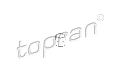 Шлангопровод TOPRAN 400 840