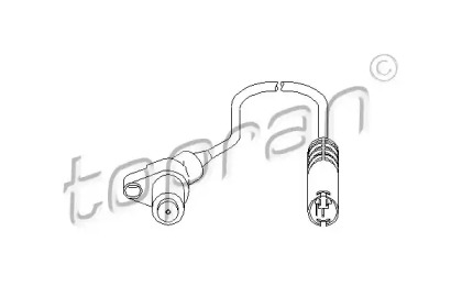 Датчик TOPRAN 500 883