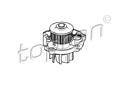 Насос TOPRAN 304 137