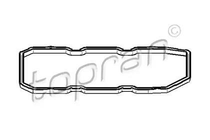 Прокладкa TOPRAN 407 903