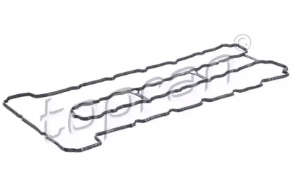 Прокладка, крышка головки цилиндра TOPRAN 502 200