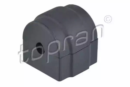 Подвеска TOPRAN 502 423