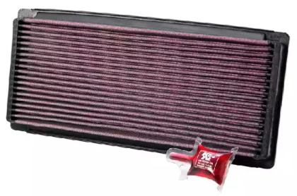 Фильтр K&N Filters 33-2023