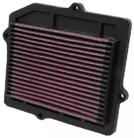 Воздушный фильтр K&N Filters 33-2025