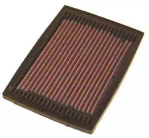 Воздушный фильтр K&N Filters 33-2037