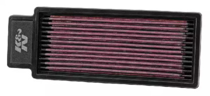 Фильтр K&N Filters 33-2039