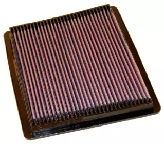 Фильтр K&N Filters 33-2040