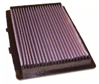 Фильтр K&N Filters 33-2049