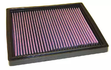 Воздушный фильтр K&N Filters 33-2077