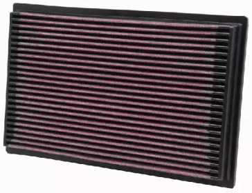 Воздушный фильтр K&N Filters 33-2080