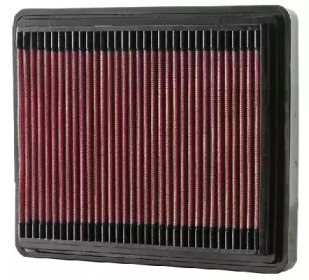 Воздушный фильтр K&N Filters 33-2081